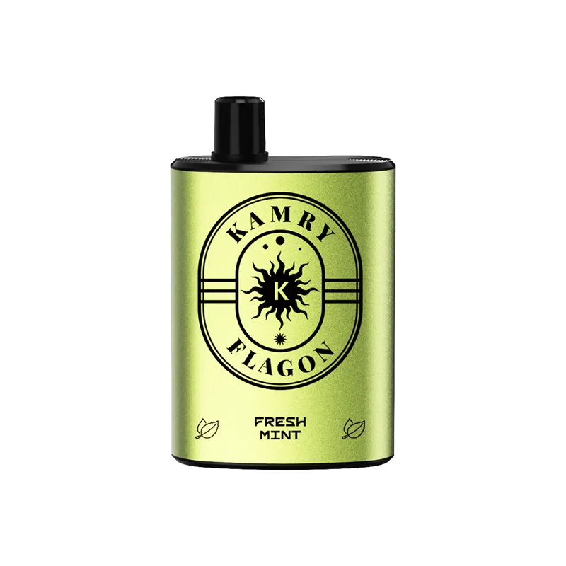 Kamry-Flagon-Fresh-mint