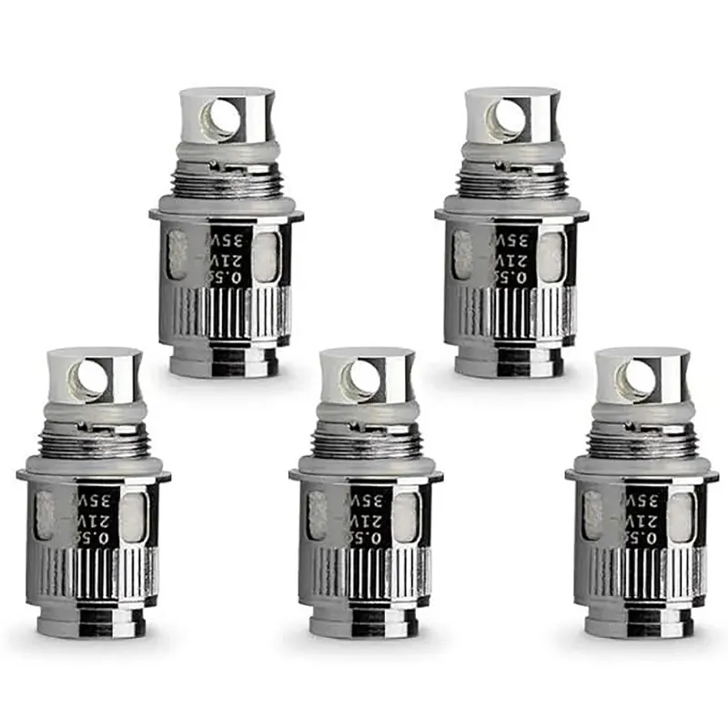 KamryTech K1000 Plus X6 Coil 0.5 ohm (5)