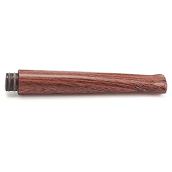 kamry K1000 Plus drip tip Wood black Color e-cig Pipe (Mouthpiece) - CN Warehouse