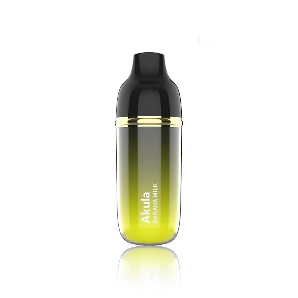 Kamry Akula 6000 Puffs Disposable Vape - China Warehouse