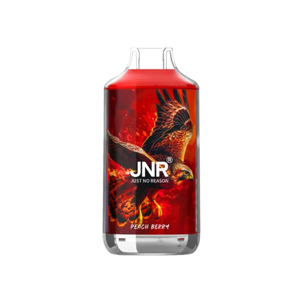 JNR Falcon 16000 Puffs Disposable Vape - EU Warehouse