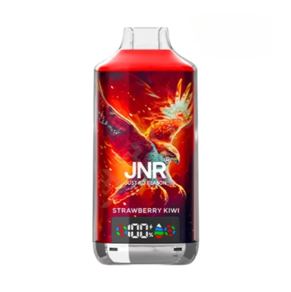 JNR Falcon X-18000 Puffs Disposable Vape - EU Warehouse