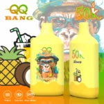 QQ BANG 50K 10
