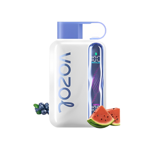 Vozol Star 40000 Puffs Disposable Vape - 10 Pcs/Box (CN Warehouse)