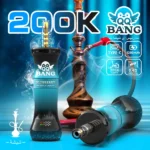 BANG-SHISHA-200K